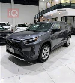 تويوتا راف 4